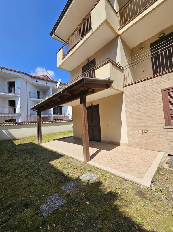 casa indipendente in vendita a Gricignano di Aversa