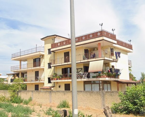 appartamento in vendita a Gricignano di Aversa