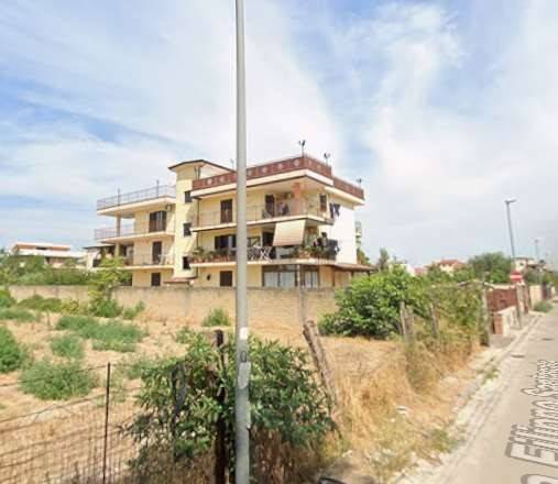 appartamento in vendita a Gricignano di Aversa