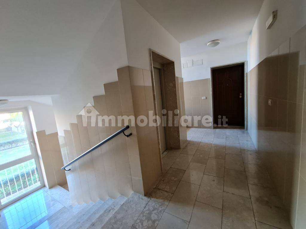 appartamento in vendita a Gricignano di Aversa