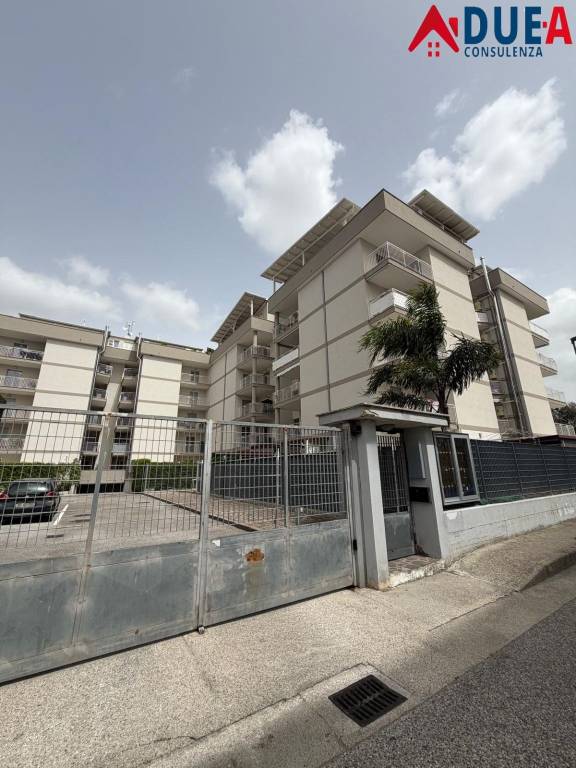 appartamento in vendita a Gricignano di Aversa