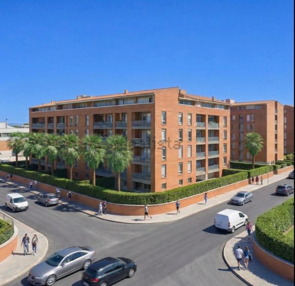 appartamento in vendita a Gricignano di Aversa