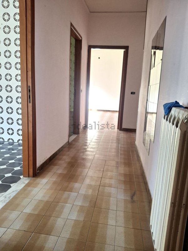 appartamento in vendita a Gricignano di Aversa