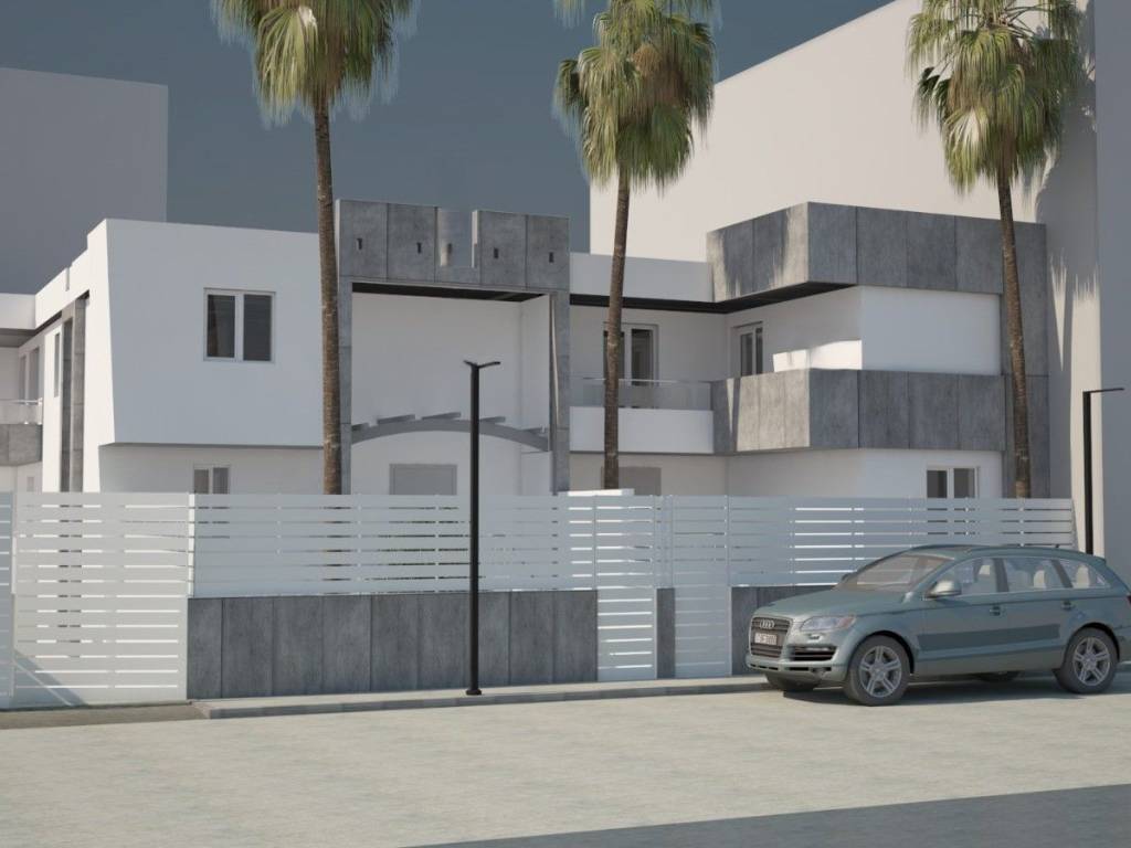 casa indipendente in vendita a Gricignano di Aversa