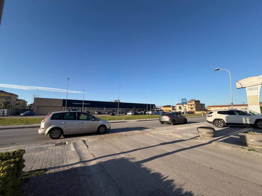 appartamento in vendita a Gricignano di Aversa