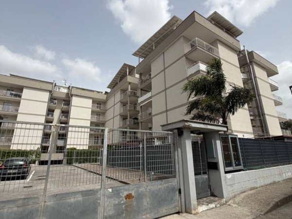 appartamento in vendita a Gricignano di Aversa