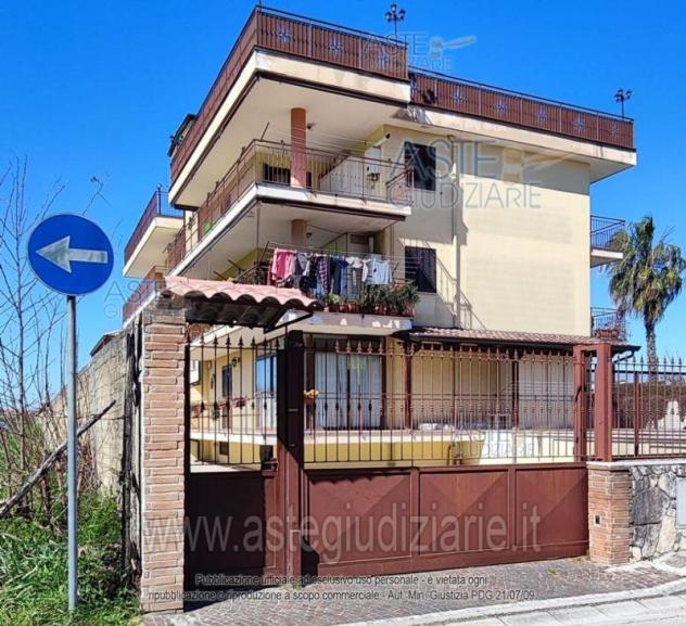 terreno edificabile in vendita a Gricignano di Aversa