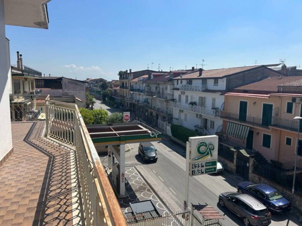 appartamento in vendita a Gricignano di Aversa