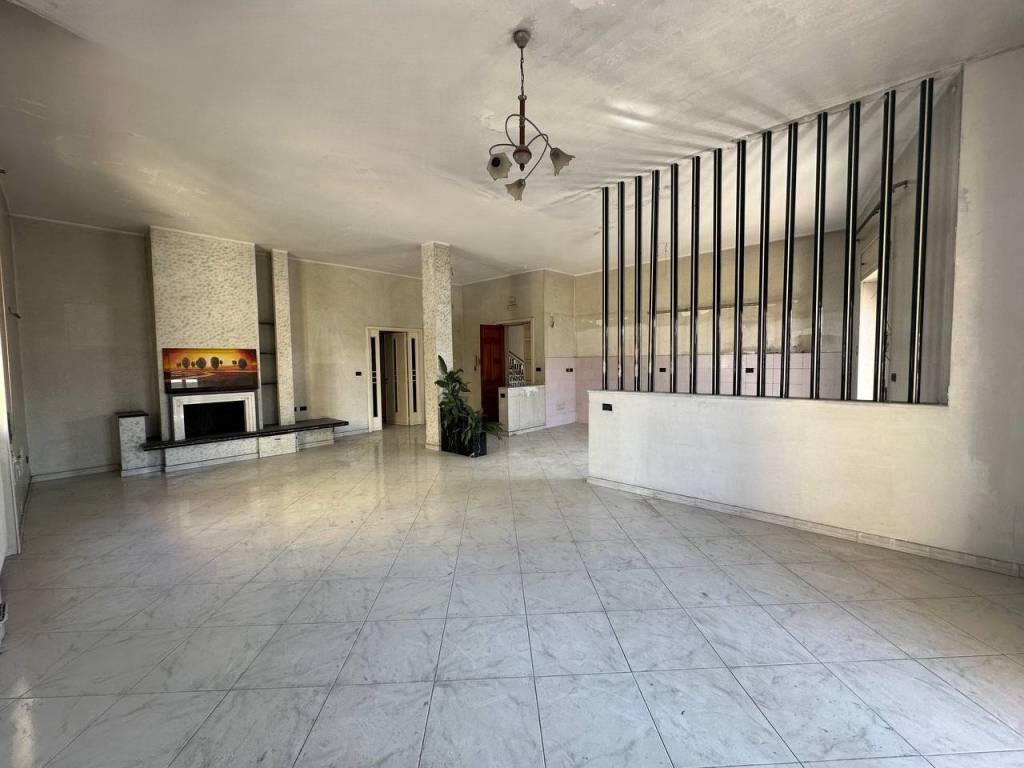 appartamento in vendita a Gricignano di Aversa