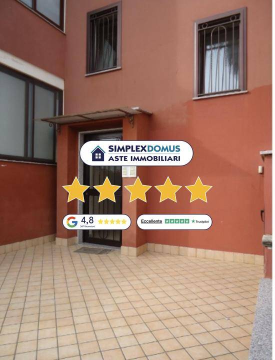 appartamento in vendita a Gricignano di Aversa