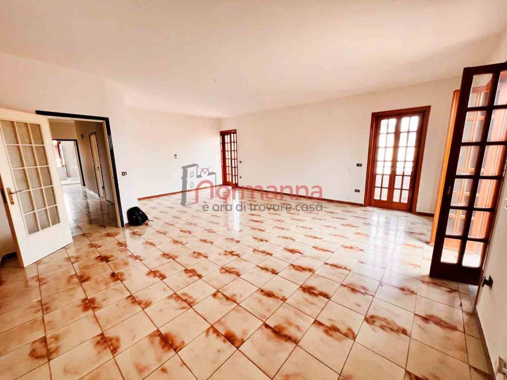 appartamento in vendita a Gricignano di Aversa