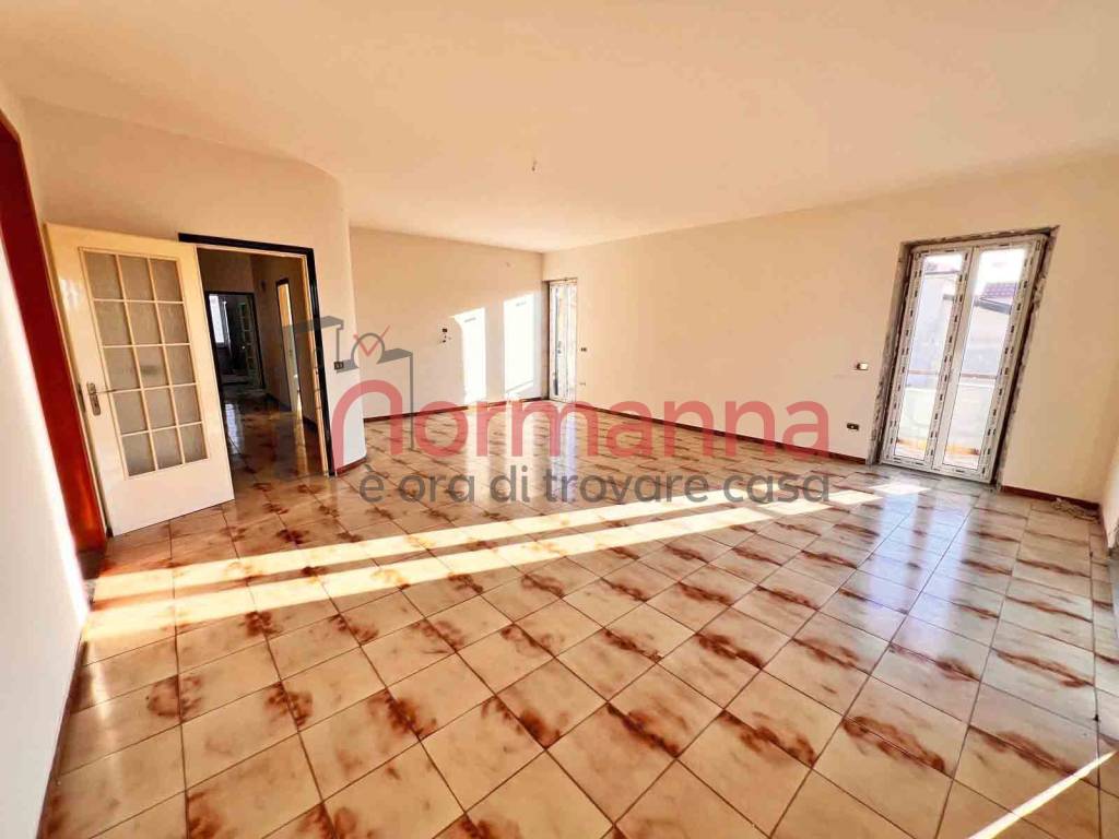 appartamento in vendita a Gricignano di Aversa