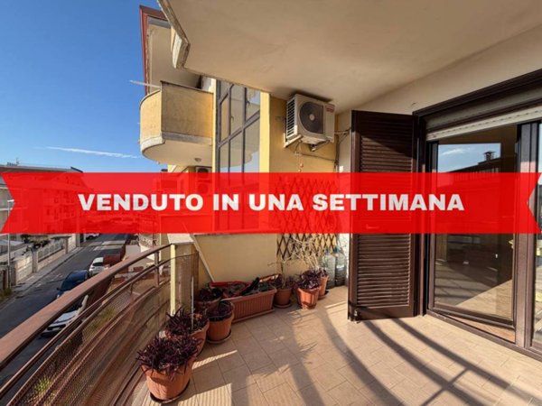 appartamento in vendita a Gricignano di Aversa