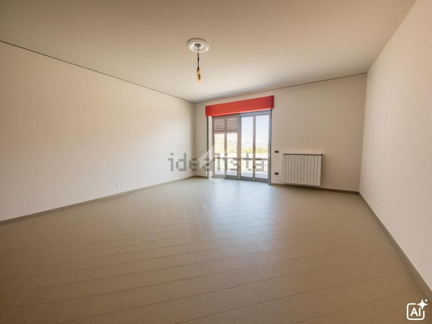appartamento in vendita a Gricignano di Aversa