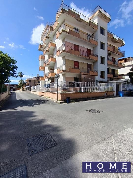 appartamento in vendita a Gricignano di Aversa