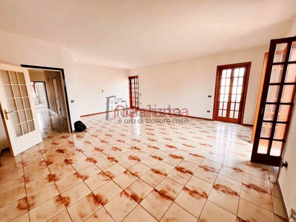 appartamento in vendita a Gricignano di Aversa