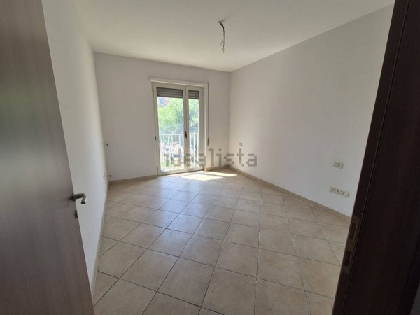 appartamento in vendita a Gricignano di Aversa