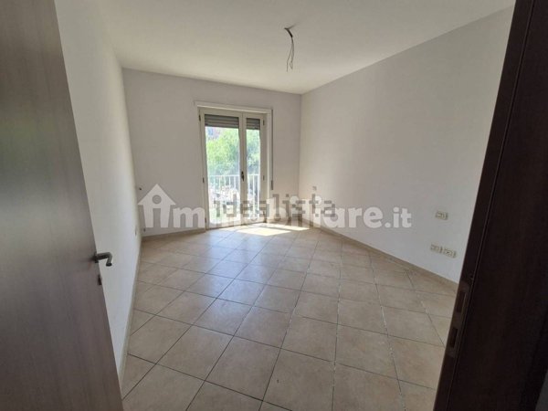 appartamento in vendita a Gricignano di Aversa