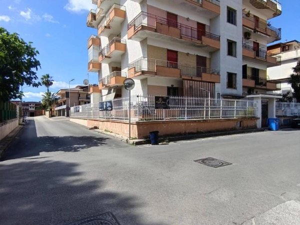 appartamento in vendita a Gricignano di Aversa