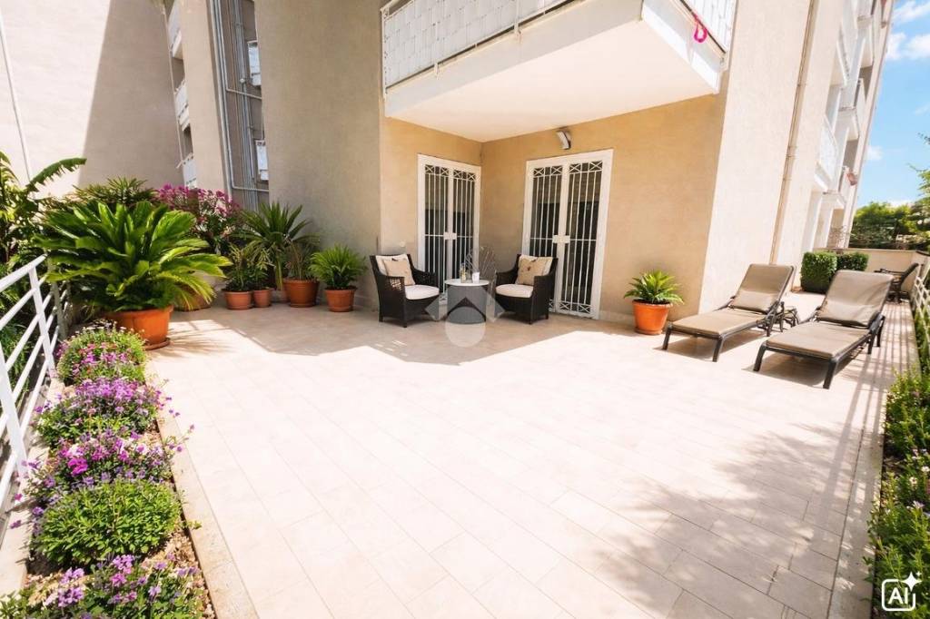 appartamento in vendita a Gricignano di Aversa