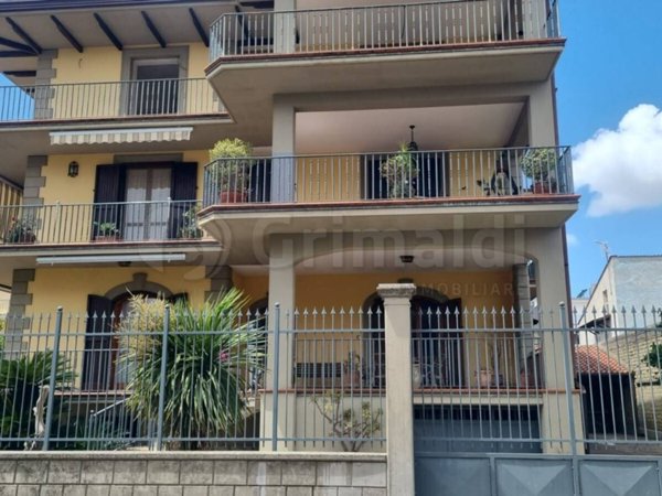 appartamento in vendita a Gricignano di Aversa
