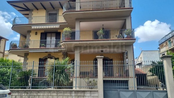 appartamento in vendita a Gricignano di Aversa