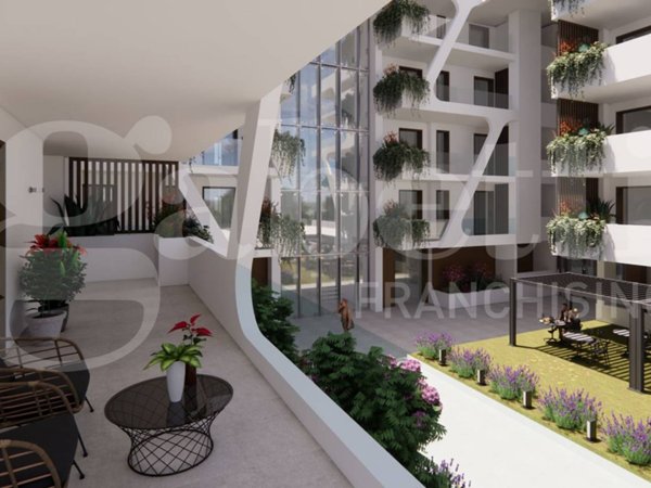 appartamento in vendita a Gricignano di Aversa