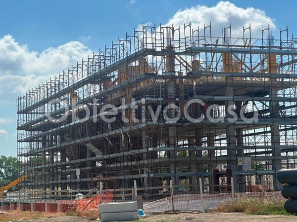 appartamento in vendita a Gricignano di Aversa