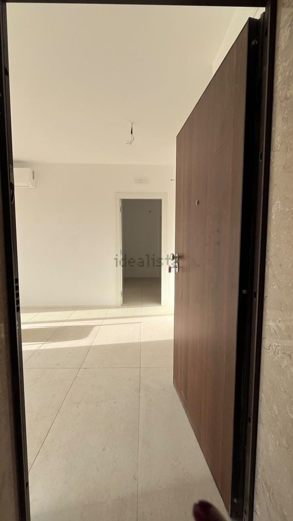 appartamento in vendita a Gricignano di Aversa