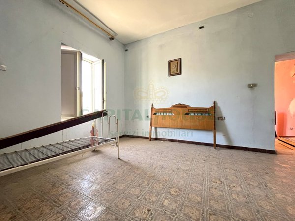 appartamento in vendita a Gricignano di Aversa