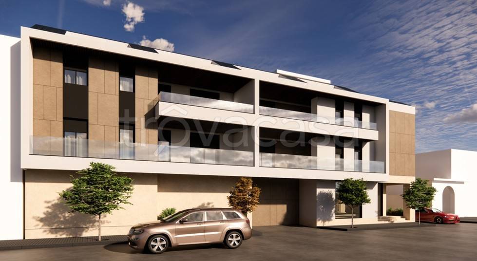 appartamento in vendita a Gricignano di Aversa
