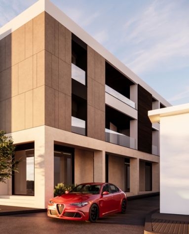appartamento in vendita a Gricignano di Aversa