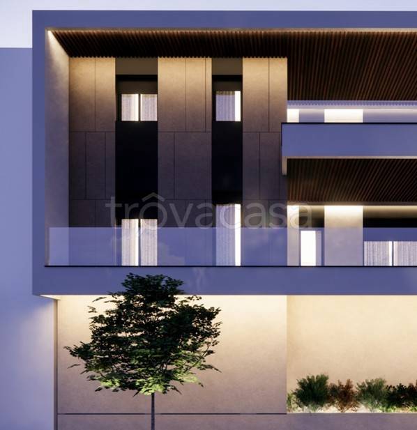 appartamento in vendita a Gricignano di Aversa