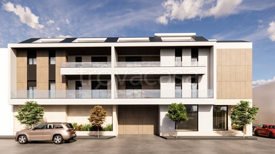 appartamento in vendita a Gricignano di Aversa