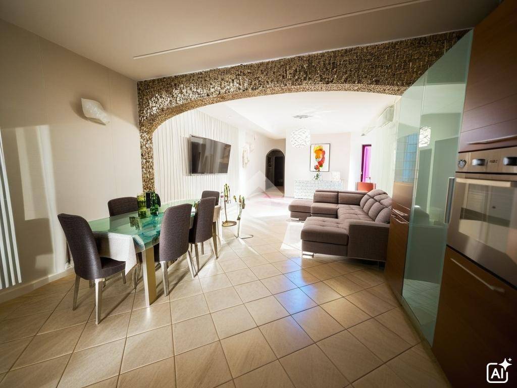 casa indipendente in vendita a Gricignano di Aversa