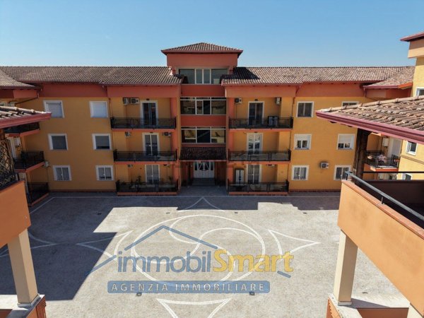 appartamento in vendita a Gricignano di Aversa