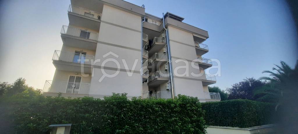 appartamento in vendita a Gricignano di Aversa