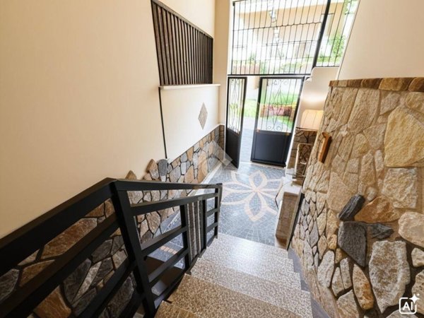 appartamento in vendita a Gricignano di Aversa