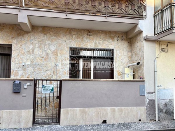 appartamento in vendita a Gricignano di Aversa