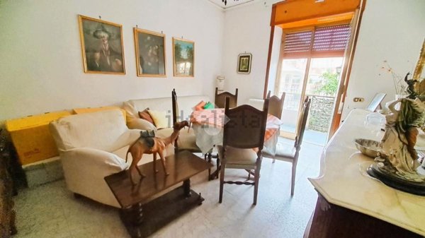 appartamento in vendita a Gricignano di Aversa