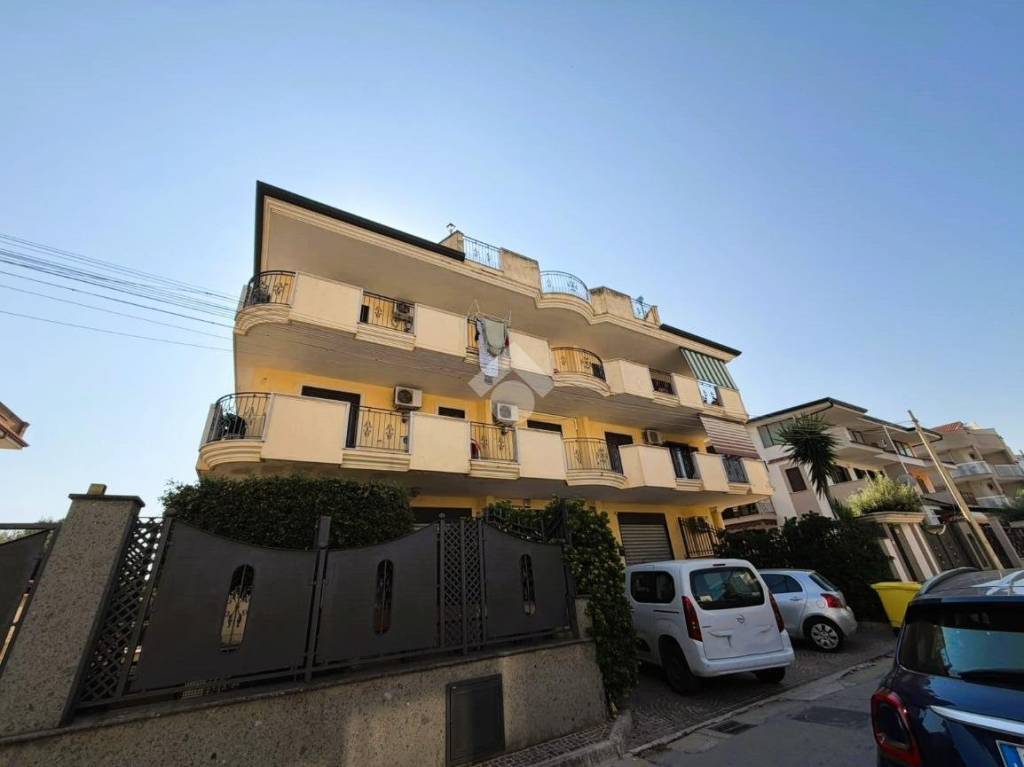 appartamento in vendita a Gricignano di Aversa
