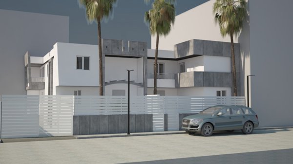 casa indipendente in vendita a Gricignano di Aversa