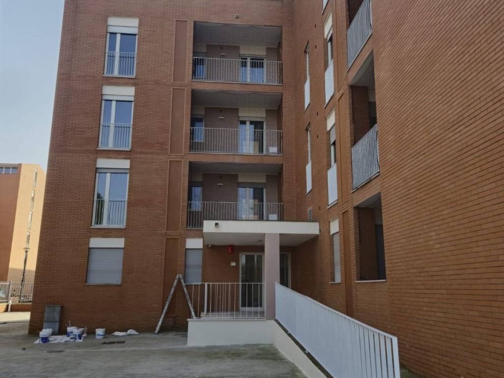 appartamento in vendita a Gricignano di Aversa