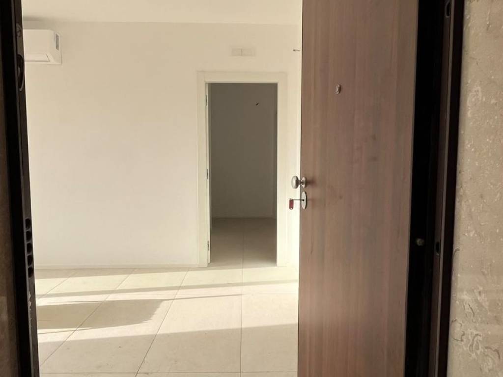 appartamento in vendita a Gricignano di Aversa