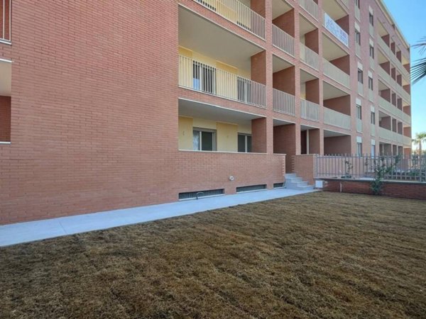 appartamento in vendita a Gricignano di Aversa
