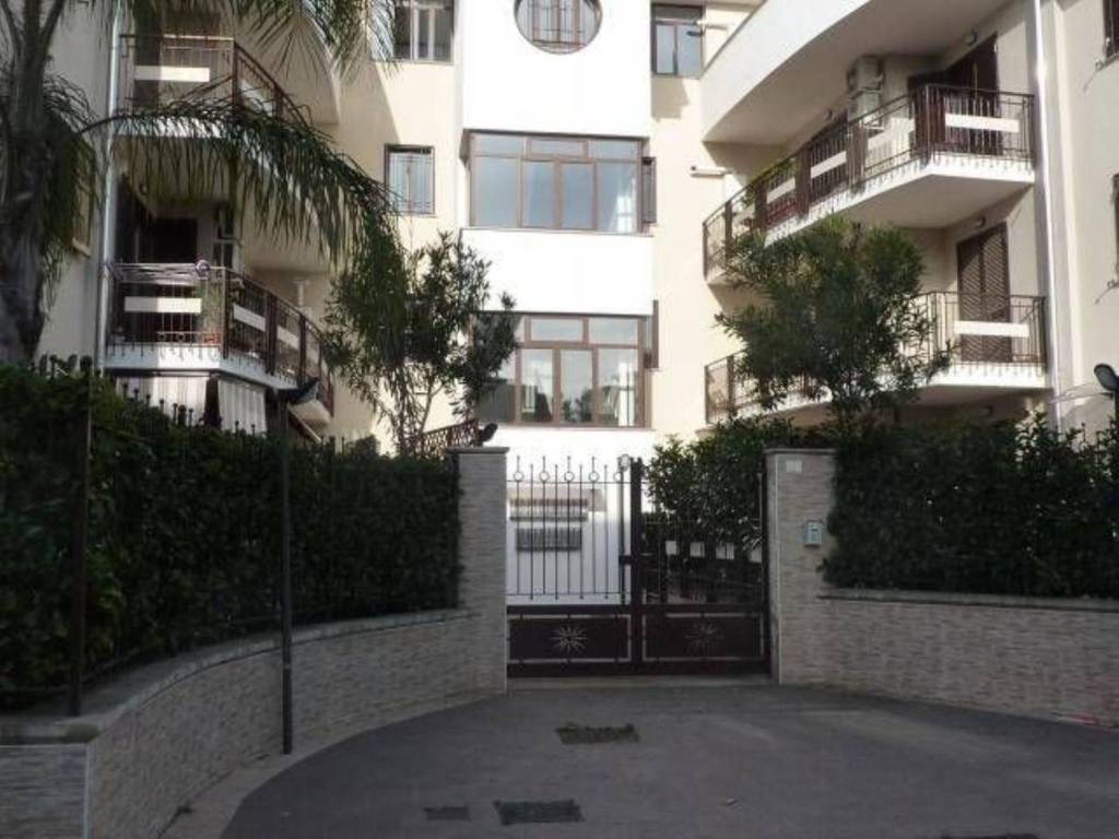 appartamento in vendita a Gricignano di Aversa
