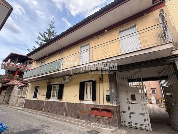 appartamento in vendita a Gricignano di Aversa