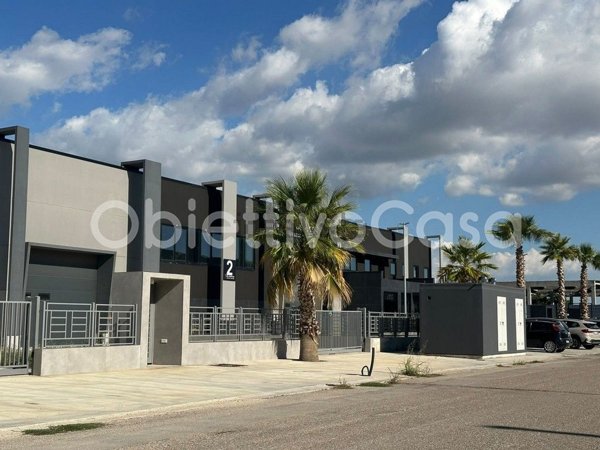 casa indipendente in vendita a Gricignano di Aversa