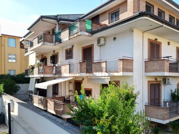 appartamento in vendita a Gricignano di Aversa