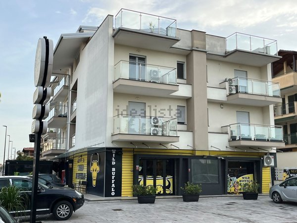 appartamento in vendita a Gricignano di Aversa